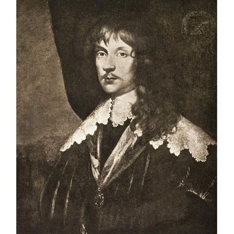 James Stuart, 1st Duke of Richmond & 4th Duke of Lennox, 1612 - 1655 ...