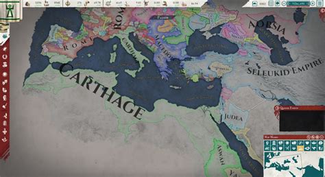 Imperator Rome Carthage 的图像结果