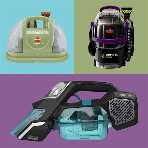 6 Best Portable Carpet Cleaner Picks for Easy Cleaning in 2023