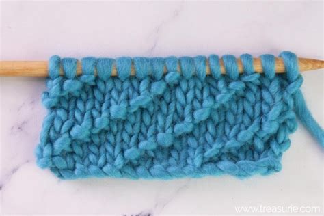 Seed Stitch Tutorial 的图像结果