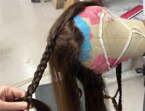 Image result for Regency Hair Tutorial