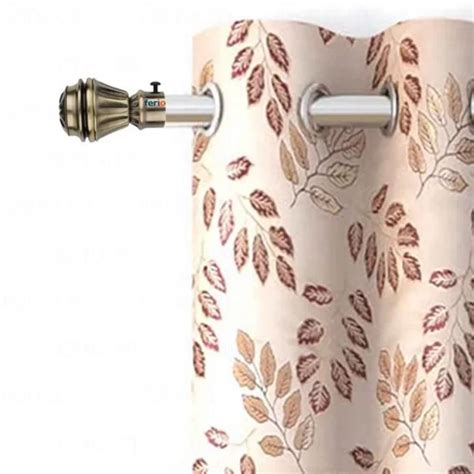 Brass Antique Curtain Holders Brackets Stainless Steel