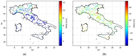 Performing Hydrological Monitoring at a National Scale by Exploiting ...