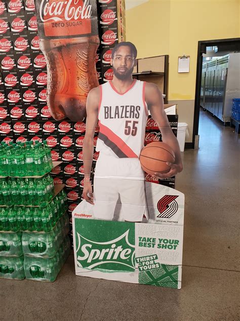 Y'all, I found out why DJJ hasn't been playing lately. He's been at ...