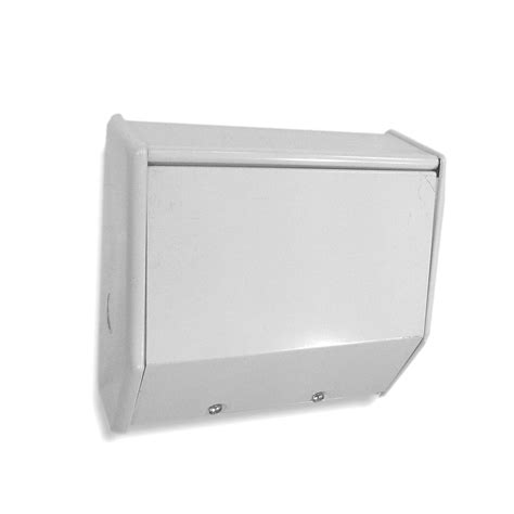 King BKCB2BW K-Series 7-1/8-Inch Dual Relay Control Box, Rel : Amazon ...