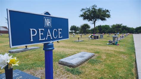 New Hope Memorial Gardens | New Hope Funeral Home