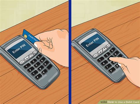 Image result for Debit Card Tutorial