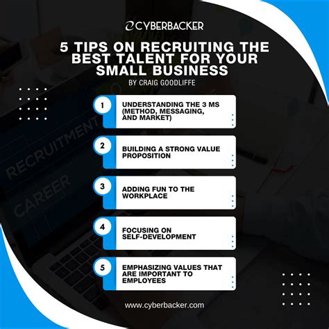 Recruiting Tips 的图像结果