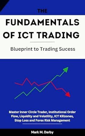 The Fundamentals of ICT Trading - Blueprint to Trading Success: Master ...