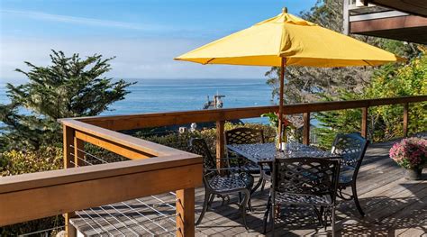 THE WHARF MASTER'S INN (Point Arena) - Inn Reviews, Photos, Rate ...