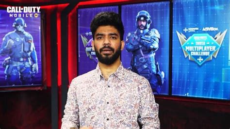 CODM India Challenge is here! - JioHotstar