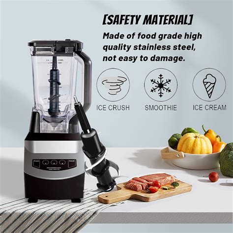 Buy 6 Blade Blender Blade for Ninja, Blender Replacement Part ...