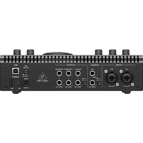 Image result for Voice Studio Behringer
