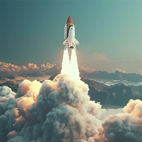 Image result for Space Shuttle Cockpit View Takeoff