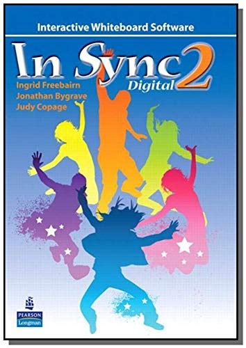 Buy In Sync 2 Interactive Whiteboard Book Online at Low Prices in India ...
