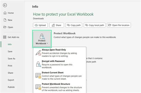 Image result for Restrict Access in Excel Worksheet