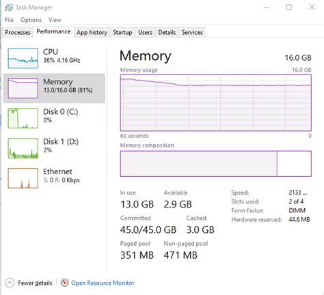 Image result for Memory Error Notification Icon Windows