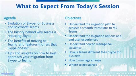 Your migration path to microsoft teams a comprehensive guide | PDF