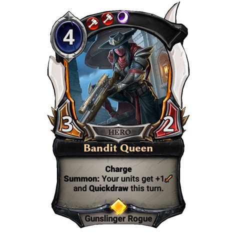 34 best Bandit Queen images on Pholder | Totalwar, RWBY and History Porn