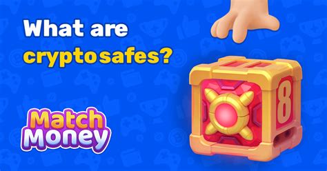 What are cryptosafes? — Teletype