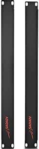 SADAIV® Blanking Panel - Metal Rack Mount Filler Panel - for 19in ...