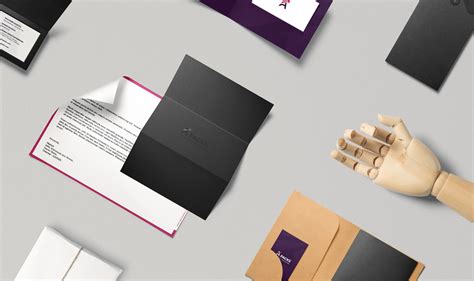 A Plus Packs - Packaging Company - Complete Branding