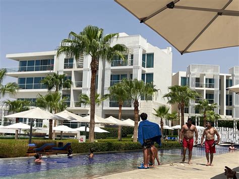 My family summer trip - Review of Hyatt Regency Aqaba Ayla Resort ...