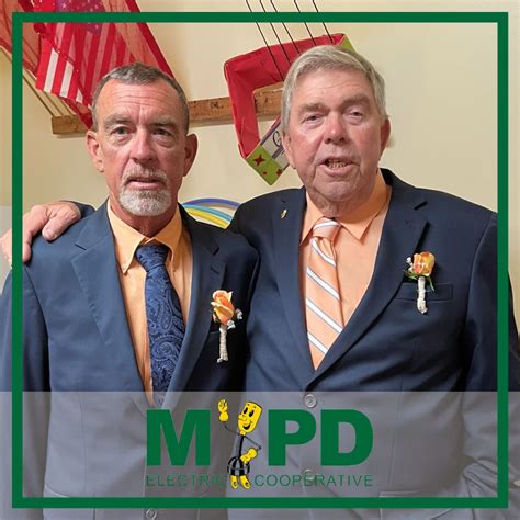 Pee Dee Electric Cooperative, Inc. on LinkedIn: Happy Father’s Day from ...