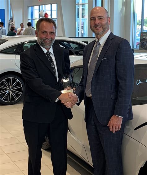 Riverside Toyota marks Marquette grand opening | News, Sports, Jobs - Daily Press