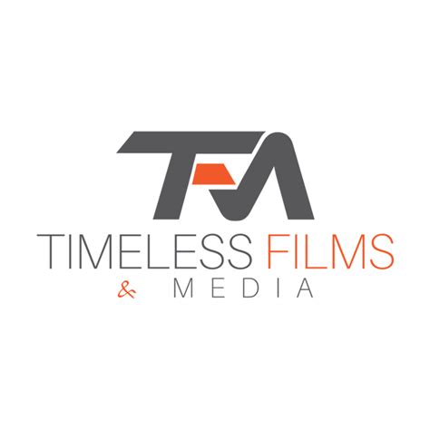 Image result for Timeless Films Logo