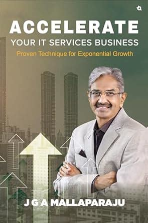Buy Accelerate Your IT Services Business: Proven Technique for ...