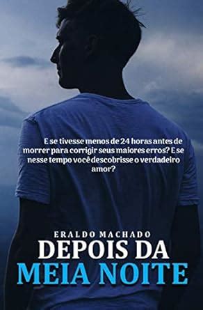 Amazon.in: Buy Depois Da Meia Noite Book Online at Low Prices in India ...