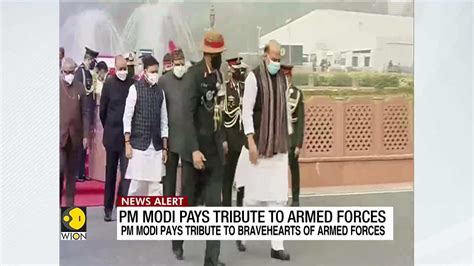 Bangladesh Liberation day | PM Narendra Modi to pay tribute to ...