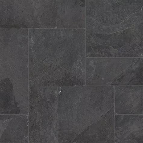 Pin by Sarah E. Owen on Bathroom | Slate flooring, Tile floor, Tiles