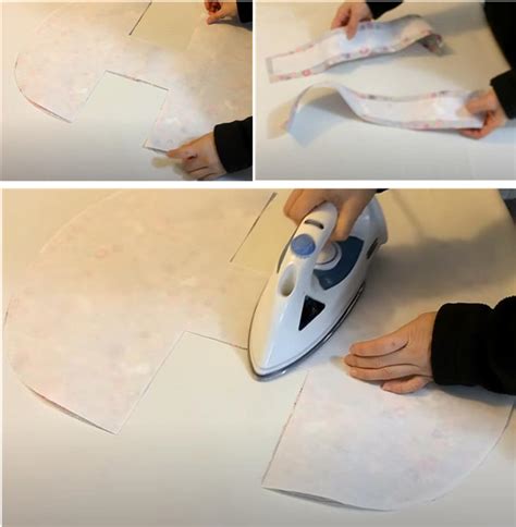 Free Basket Bag Pattern Template with Tutorial 的图像结果