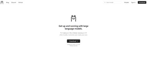 O Llama API Python 的图像结果