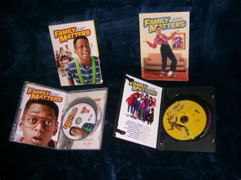 Family Matters Steve Urkel Season 1