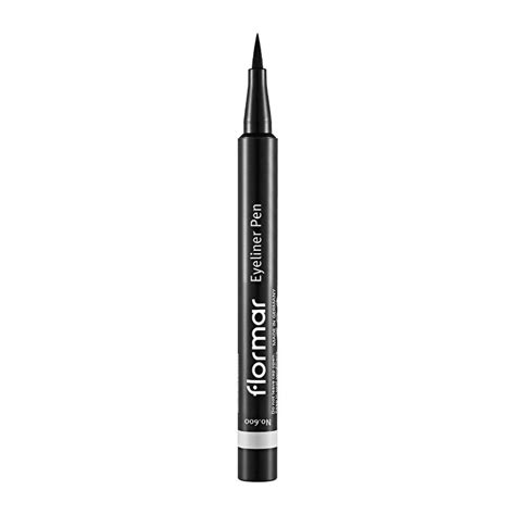 Flormar Eyeliner Siyah 1 adet - Yerli Tüket