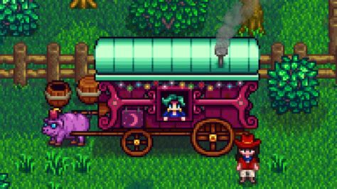 Stardew Valley: Spring Crops Guide
