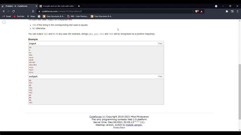 Image result for Square String Codeforces