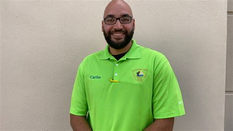 Florida technician organizing supply drive for those displaced by ...