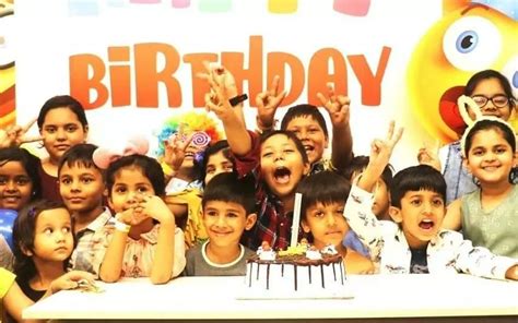 Have A Fantastic Time With Kids At These Fun Indoor Play Areas In ...