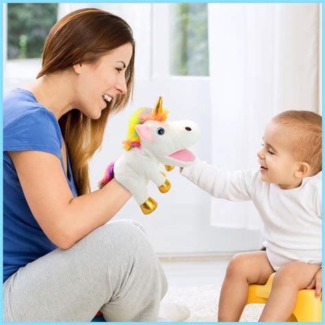 Hand Puppet 的图像结果