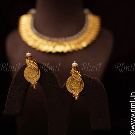 Rimli Boutique | Kundan Polki 925 Silver Designer Jewelry | Chennai