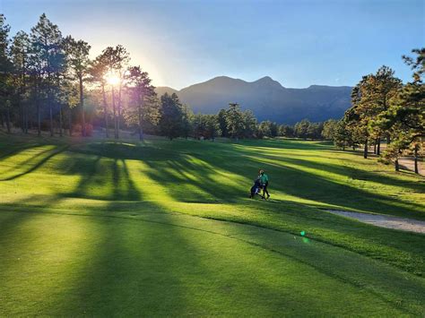 SAME 2025 Pikes Peak Post Education & Mentoring Golf Tournament ...