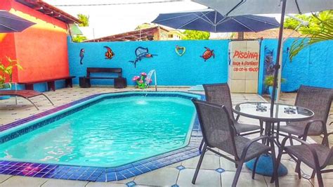 POUSADA SAL & MAR MARACAIPE (Porto de Galinhas) - Specialty Inn Reviews ...