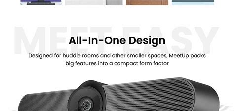 Image result for Installation Logitech Meetup