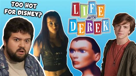 Image result for Ruth and Derek Life Less Scripted