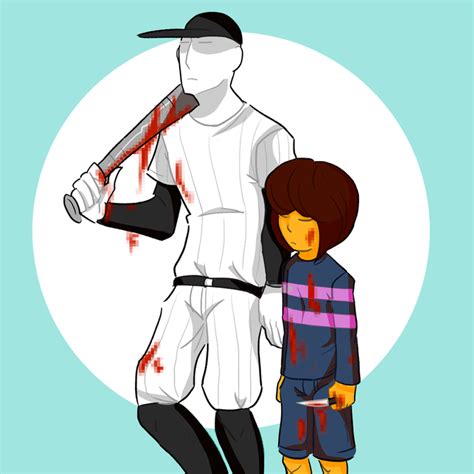 Image result for Undertale Protagonist