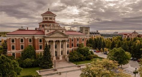 2019年加拿大值得你申请的大学系列 （三）- University of Manitoba - 知乎